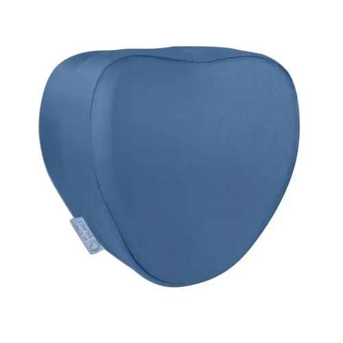 Ортопедическая подушка между ног SLEEP COMFORT тенсел, смальта - Фото№1 Ортопедическая подушка между ног SLEEP COMFORT тенсел, смальта - Фото№1