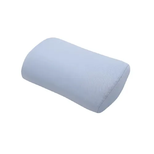 Ортопедическая подушка под поясницу для сна ROLLER PILLOW BACK тенсел, голубой - Фото№1 Ортопедическая подушка под поясницу для сна ROLLER PILLOW BACK тенсел, голубой - Фото№1