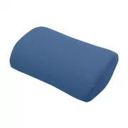 Ортопедична подушка під поперек для сну ROLLER PILLOW BACK тенсел, смальта