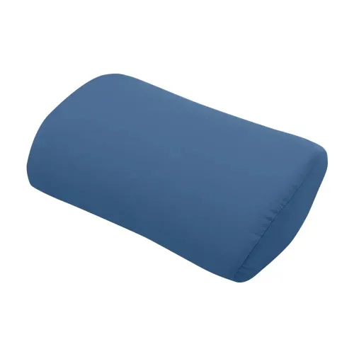 Ортопедическая подушка под поясницу для сна ROLLER PILLOW BACK тенсел, смальта - Фото№1 Ортопедическая подушка под поясницу для сна ROLLER PILLOW BACK тенсел, смальта - Фото№1