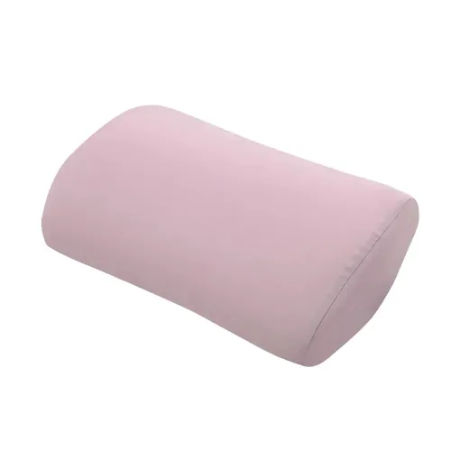 Ортопедическая подушка под поясницу для сна ROLLER PILLOW BACK тенсел, пудра - Фото№1 Ортопедическая подушка под поясницу для сна ROLLER PILLOW BACK тенсел, пудра - Фото№1
