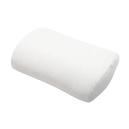 Ортопедическая подушка под поясницу для сна ROLLER PILLOW BACK тенсел, айвори - Фото№1 Ортопедическая подушка под поясницу для сна ROLLER PILLOW BACK тенсел, айвори - Фото№1