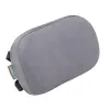 Комплект дитячих подушок School Comfort M1+ School Comfort М2, сірий - Фото№3