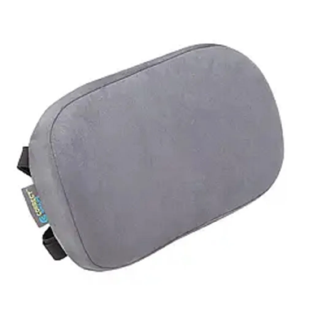 Комплект дитячих подушок School Comfort M1+ School Comfort М2, сірий Комплект дитячих подушок School Comfort M1+ School Comfort М2, сірий