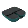 Комплект детских подушек School Comfort M1+ School Comfort М2, черный - Фото№5