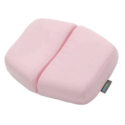 Подушка туристична для сну Travel Pillow XL_пудра - Фото№1 Подушка туристична для сну Travel Pillow XL_пудра - Фото№1