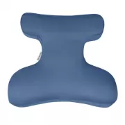 Подушка під голову FACE PILLOW тенсел, смальта