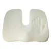 Ортопедична подушка для сидіння Correct Shape MODEL-1, велюр, рожевий - Фото№4