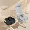 Ортопедическая подушка для сидения с разгрузкой копчика HBC 13064 - Фото№6