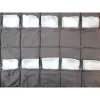 Сенсорное утяжеляющее успокаивающее одеяло Лежебока 9518 (120 х150 см) - Фото№5