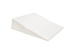 Подушка клин двойная при рефлюксе с регулировкой высоты J2540 D (68*59*30*75 см) Подушка клин двойная при рефлюксе с регулировкой высоты J2540 D (68*59*30*75 см)