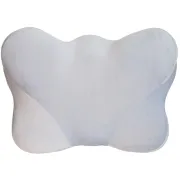 Ортопедическая подушка с эффектом памяти и гелевой вставкой "Butterfly Gel" J2539G