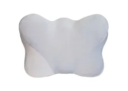 Ортопедическая подушка с эффектом памяти и гелевой вставкой "Butterfly Gel" J2539G Ортопедическая подушка с эффектом памяти и гелевой вставкой "Butterfly Gel" J2539G