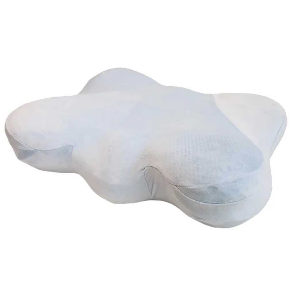 Ортопедическая подушка с эффектом памяти и гелевой вставкой "Butterfly Gel" J2539G Ортопедическая подушка с эффектом памяти и гелевой вставкой "Butterfly Gel" J2539G