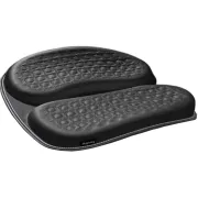 Гелевая подушка для сидения Olvi Flex 12822 соты Гелевая подушка для сидения Olvi Flex 12822 соты