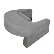 Подушка ортопедическая Olvi J2311 для чтения Подушка ортопедическая Olvi J2311 для чтения