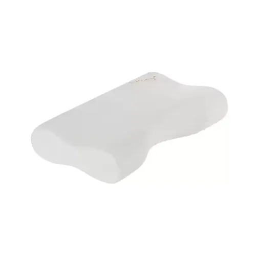 Ортопедическая подушка против храпа Qmed Anti Snoring Pillow - Фото№1 Ортопедическая подушка против храпа Qmed Anti Snoring Pillow - Фото№1