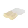 Ортопедическая подушка против храпа Qmed Anti Snoring Pillow - Фото№3