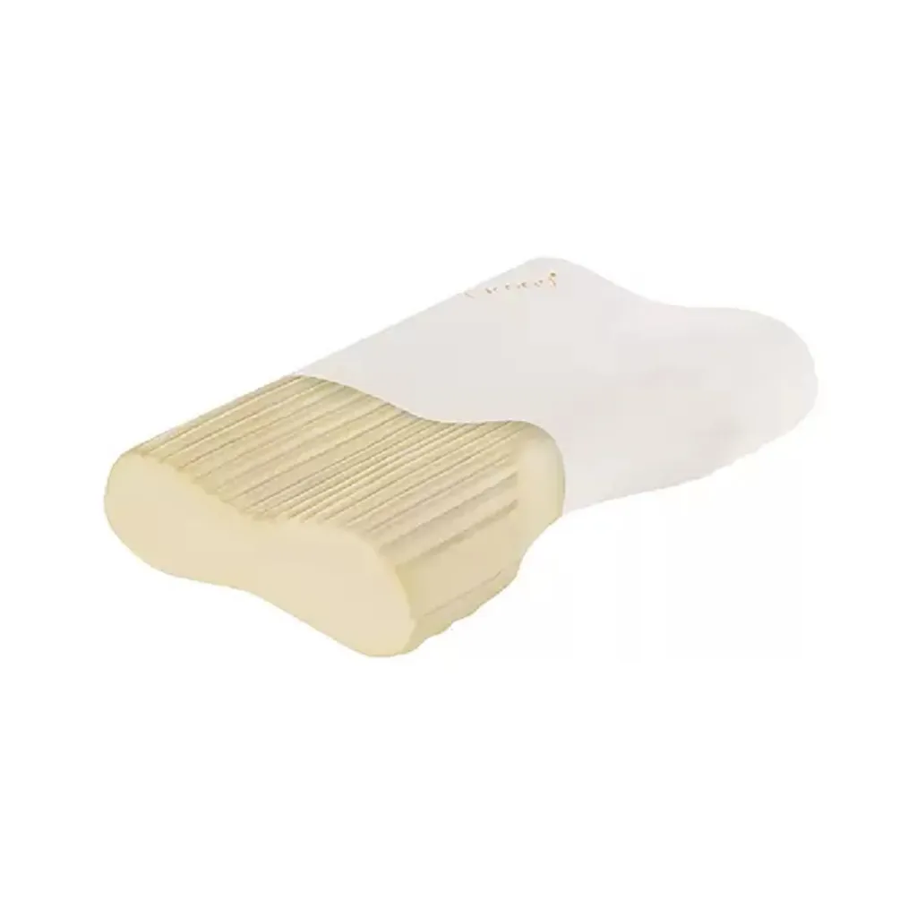 Ортопедическая подушка против храпа Qmed Anti Snoring Pillow Ортопедическая подушка против храпа Qmed Anti Snoring Pillow