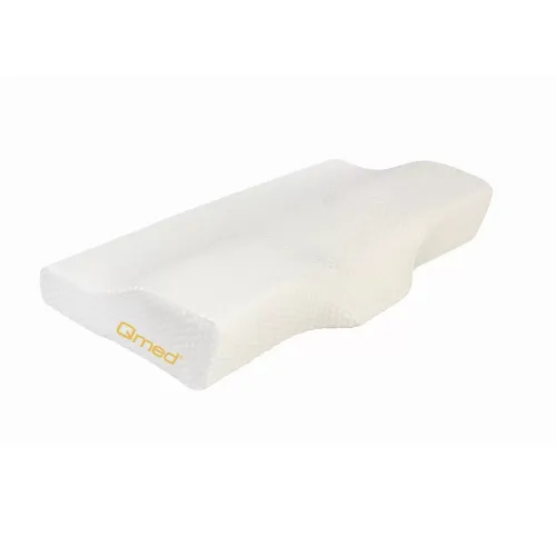 Ортопедична подушка Qmed Ergo Pillow - Фото№1 Ортопедична подушка Qmed Ergo Pillow - Фото№1