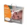 Ортопедическая подушка для новорожденных Qmed Baby Pillow - Фото№4