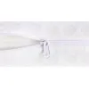 Ортопедическая подушка для детей с перфорацией Qmed Breathable Kid Pillow - Фото№4