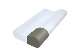Ортопедична бамбукова подушка Qmed Bamboo Pillow Ортопедична бамбукова подушка Qmed Bamboo Pillow