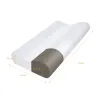 Ортопедическая бамбуковая подушка Qmed Bamboo Pillow - Фото№3