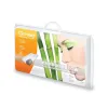Ортопедическая бамбуковая подушка Qmed Bamboo Pillow - Фото№4