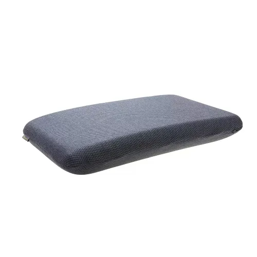 Ортопедична перфорована бамбукова подушка Qmed Classic Bamboo Pillow - Фото№1 Ортопедична перфорована бамбукова подушка Qmed Classic Bamboo Pillow - Фото№1