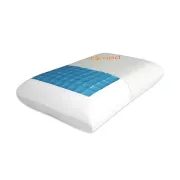 Ортопедична подушка з охолоджуючим гелем Qmed Comfort Gel Pillow