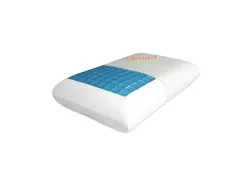 Ортопедична подушка з охолоджуючим гелем Qmed Comfort Gel Pillow Ортопедична подушка з охолоджуючим гелем Qmed Comfort Gel Pillow