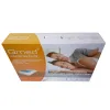 Ортопедична подушка з охолоджуючим гелем Qmed Comfort Gel Pillow - Фото№6