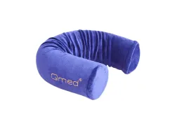 Ортопедична багатофункціональна подушка валик Qmed Flex Pillow Ортопедична багатофункціональна подушка валик Qmed Flex Pillow