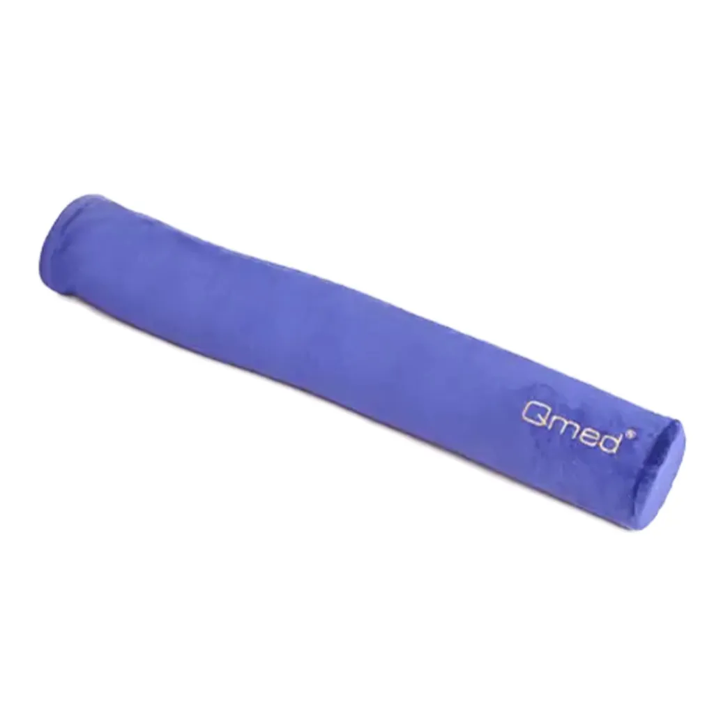 Ортопедическая многофункциональная подушка валик Qmed Flex Pillow