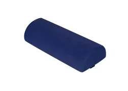 Ортопедична подушка напіввалик Qmed Half Roll Pillow Ортопедична подушка напіввалик Qmed Half Roll Pillow