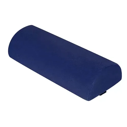 Ортопедическая подушка полувалик Qmed Half Roll Pillow - Фото№1