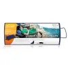 Ортопедическая подушка полувалик Qmed Half Roll Pillow - Фото№3