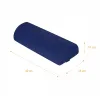 Ортопедическая подушка полувалик Qmed Half Roll Pillow - Фото№4