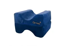 Ортопедична подушка для ніг, сепаратор колін Qmed Knee & Leg Spacer Ортопедична подушка для ніг, сепаратор колін Qmed Knee & Leg Spacer