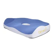 Ортопедична подушка для сидіння Qmed Seat Comfort