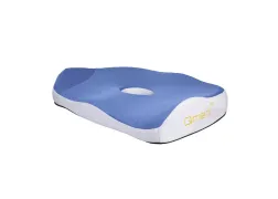 Ортопедична подушка для сидіння Qmed Seat Comfort Ортопедична подушка для сидіння Qmed Seat Comfort