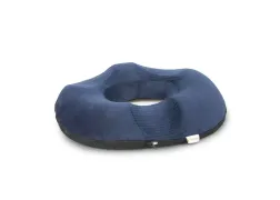 Ортопедична реабілітаційна подушка з рельєфним отвором Qmed Rehabilitation Cushion Ортопедична реабілітаційна подушка з рельєфним отвором Qmed Rehabilitation Cushion