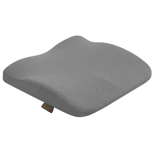 Ортопедична подушка для сидіння та поясниці Qmed Seat Back Cushion - Фото№1 Ортопедична подушка для сидіння та поясниці Qmed Seat Back Cushion - Фото№1