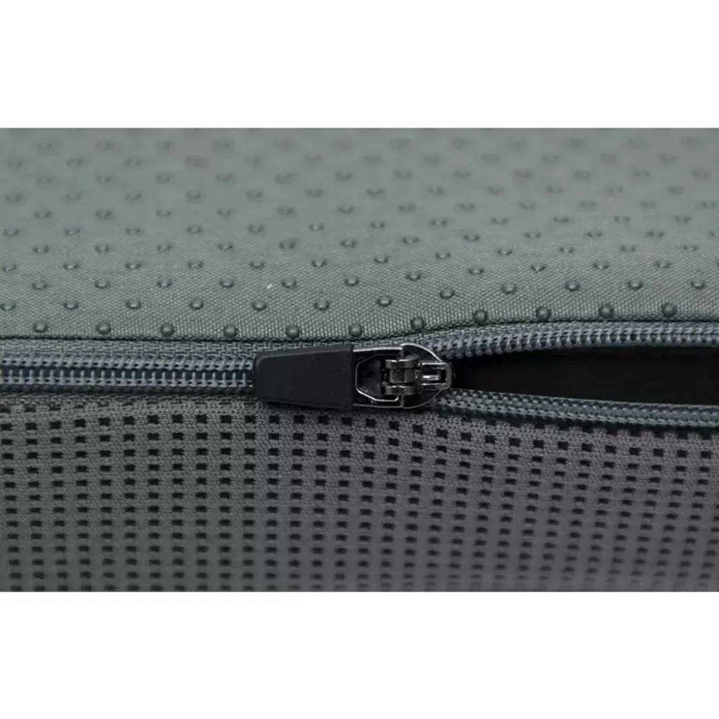 Ортопедична подушка для сидіння та поясниці Qmed Seat Back Cushion Ортопедична подушка для сидіння та поясниці Qmed Seat Back Cushion