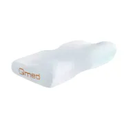 Ортопедическая подушка Qmed Premium Pillow