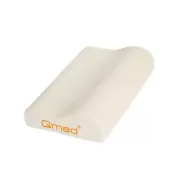 Ортопедическая подушка Qmed Standard Pillow M