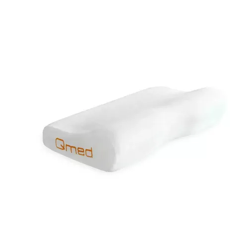 Ортопедична подушка Qmed Standard Plus Pillow - Фото№1 Ортопедична подушка Qmed Standard Plus Pillow - Фото№1