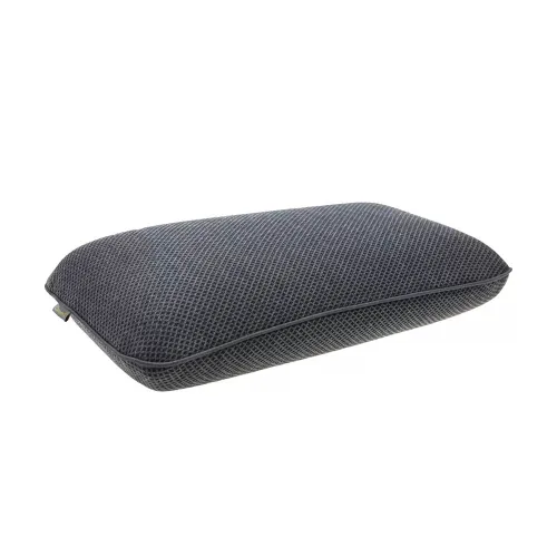 Ортопедическая подушка для путешествий и кемпинга Qmed Camp&Travel Pillow - Фото№1 Ортопедическая подушка для путешествий и кемпинга Qmed Camp&Travel Pillow - Фото№1