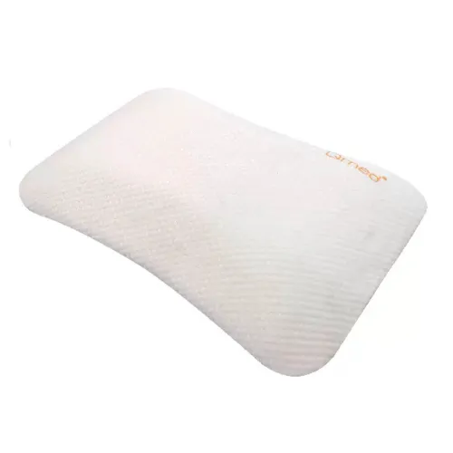 Ортопедична подушка з подвійним профілем Qmed Vario Pillow - Фото№1